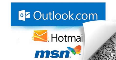 msn.com outlook